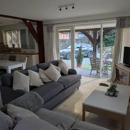 The Pavilion *