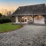 The Pavilion 度假居