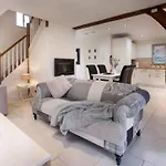 The Pavilion 度假居