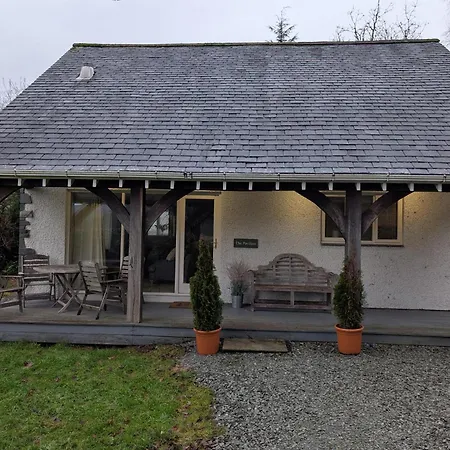 The Pavilion *