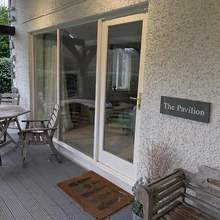 The Pavilion * Ambleside