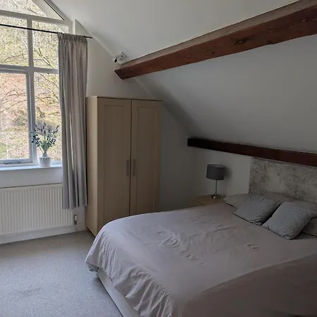 The Pavilion Holiday home *