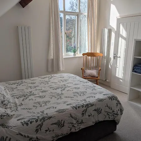 Holiday home The Pavilion *