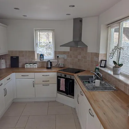 The Pavilion * Ambleside