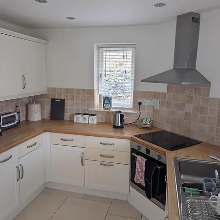 The Pavilion Ambleside