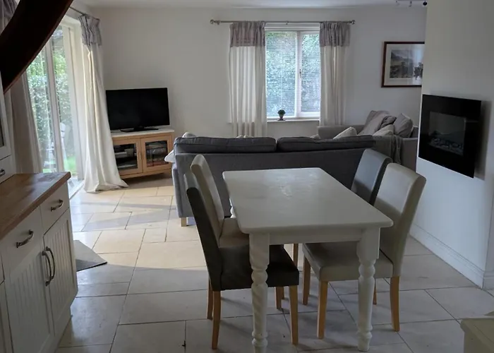 The Pavilion * Ambleside