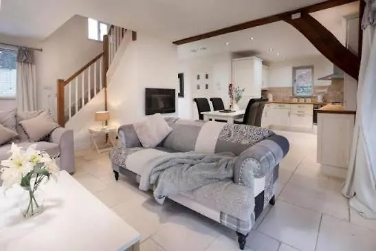 The Pavilion Holiday home