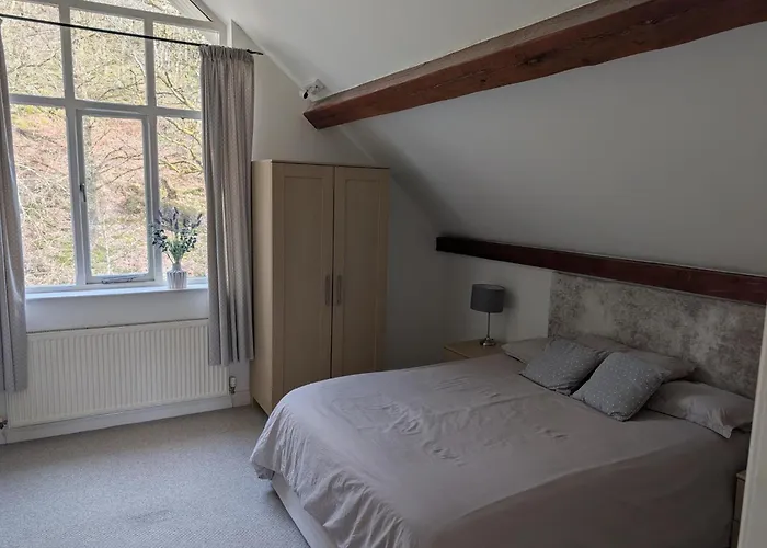 The Pavilion Holiday home *