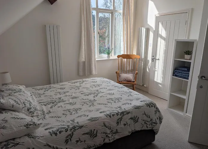 Holiday home The Pavilion *