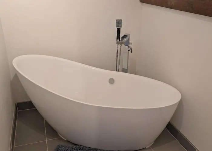 Holiday home The Pavilion *