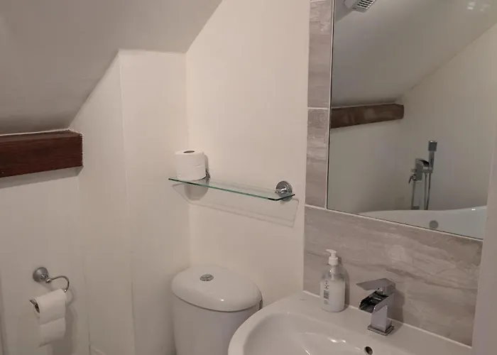 Holiday home The Pavilion