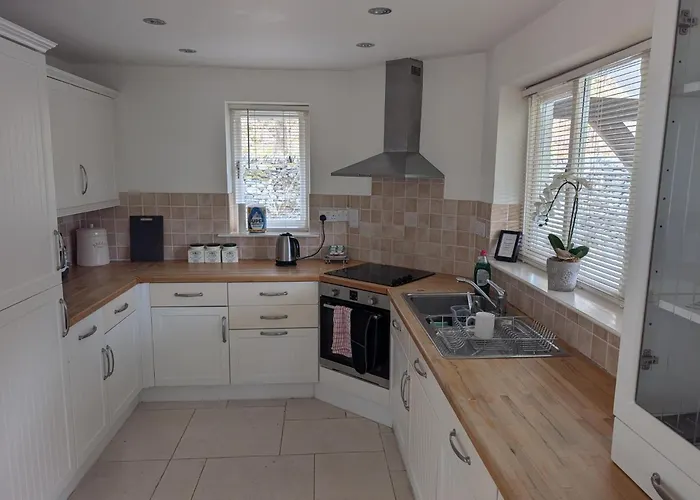 The Pavilion * Ambleside