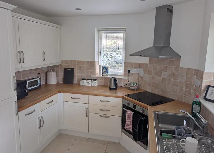 The Pavilion Ambleside